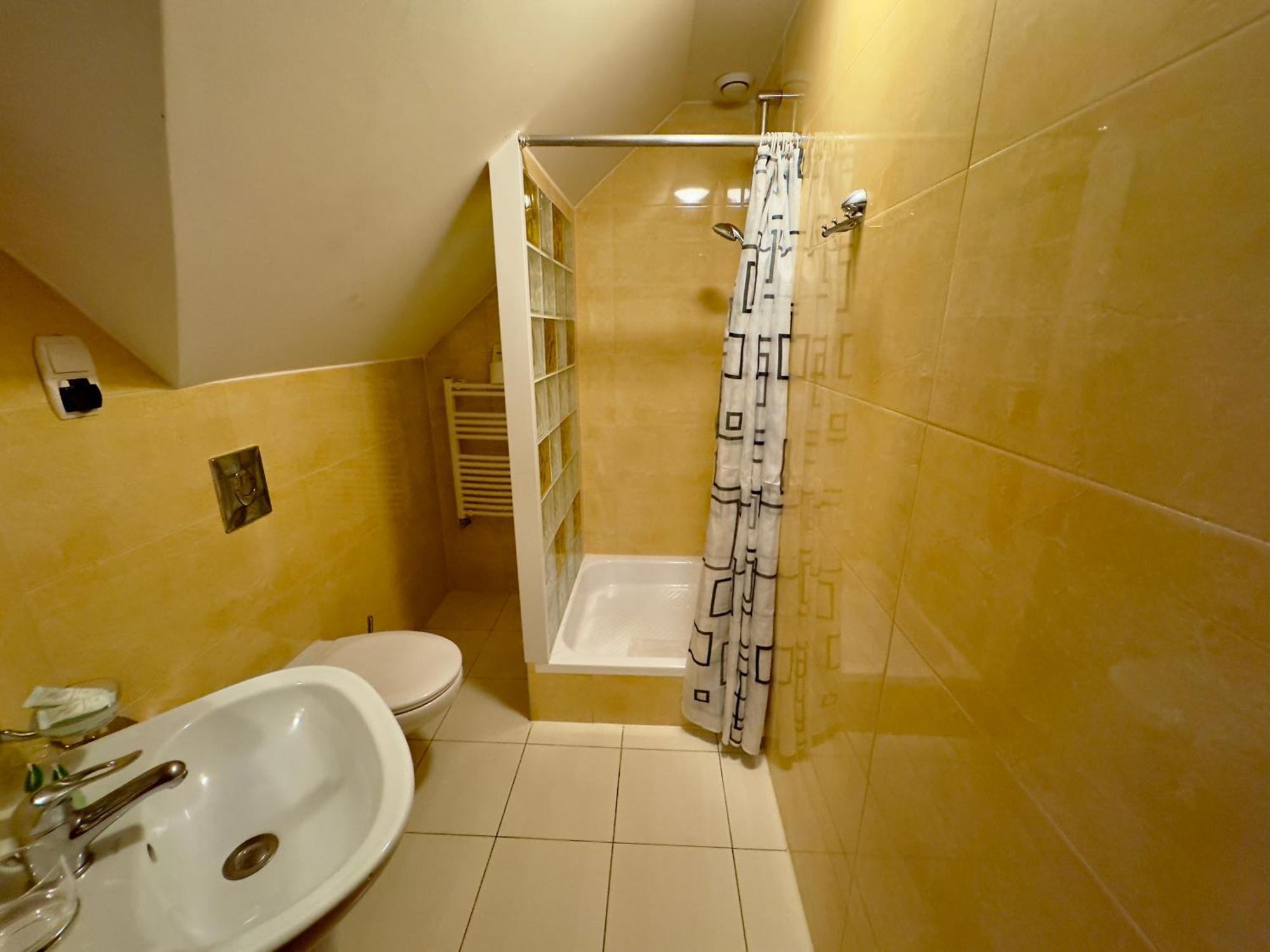 Hotel Rigga Willa Lucja Władysławowo Extérieur photo