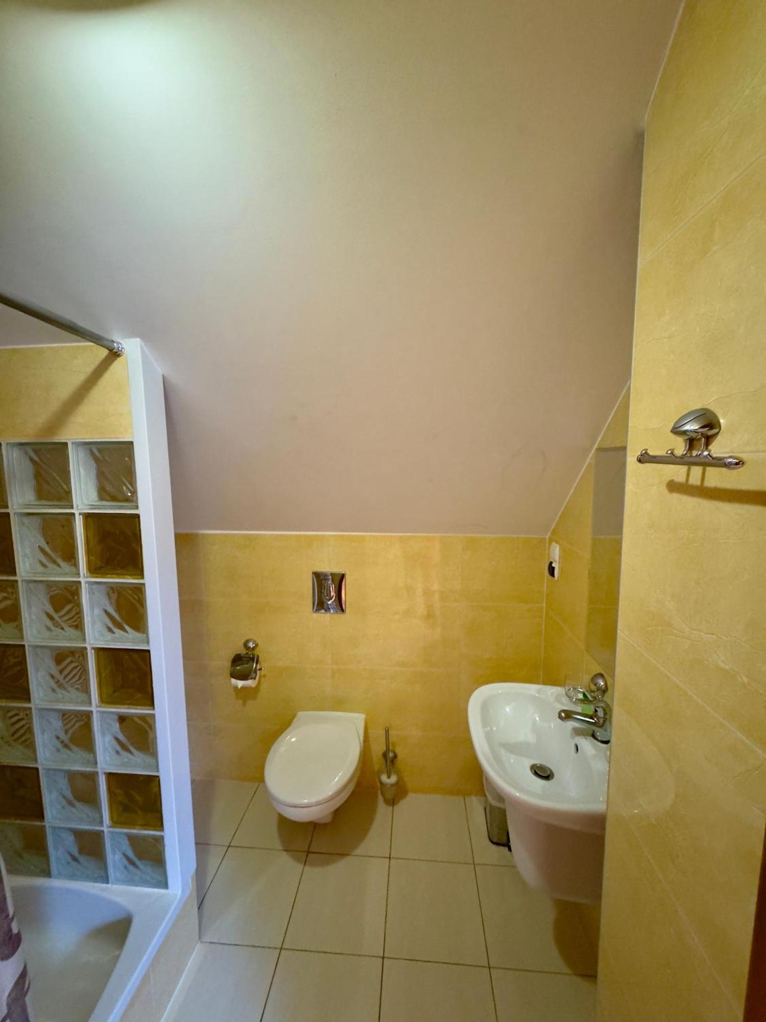 Hotel Rigga Willa Lucja Władysławowo Extérieur photo